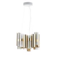 Slamp La Lollo M LED függő lámpa, arany