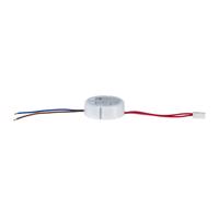 VDE Disc elekt. trafo 35-105 W 230/12 V 105 VA