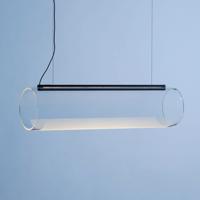 Vibia Guise 2275 LED függő lámpa, hossza 63 cm